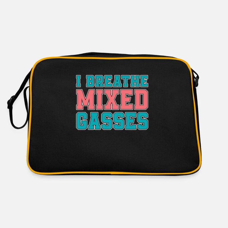 Retro Bag