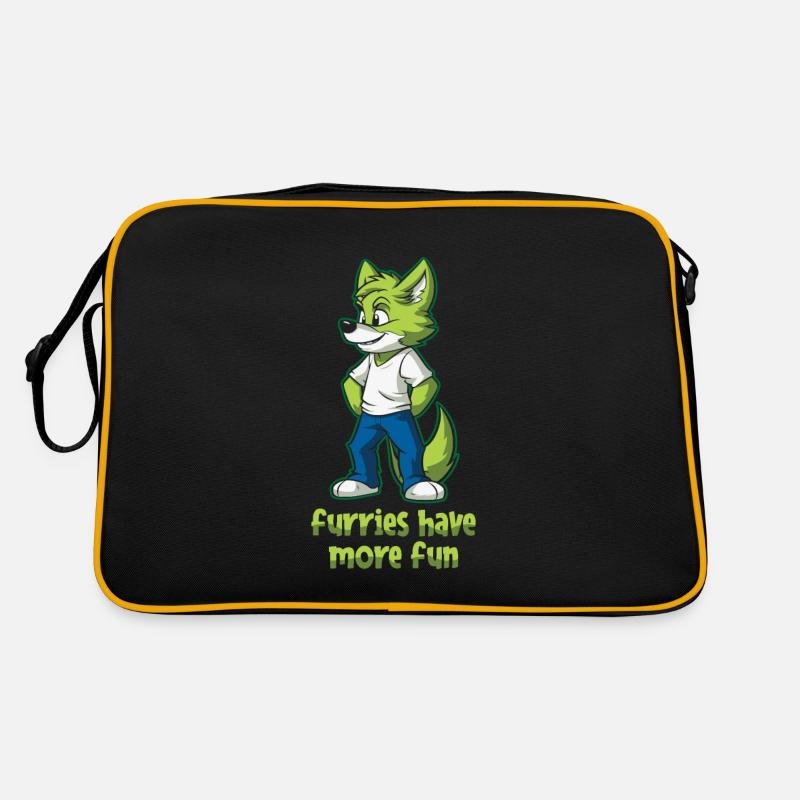 Retro Tasche