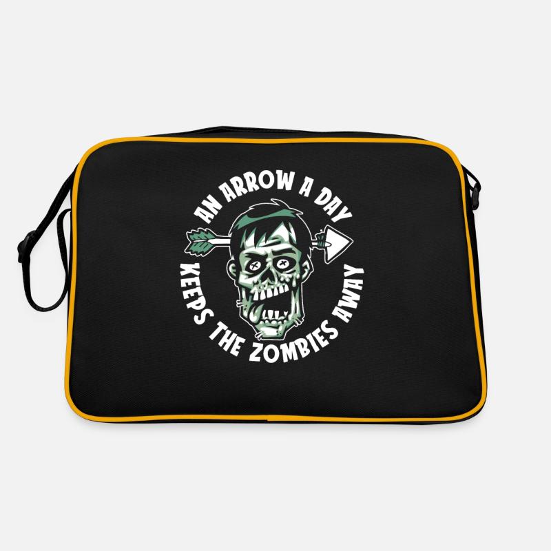 Retro Bag