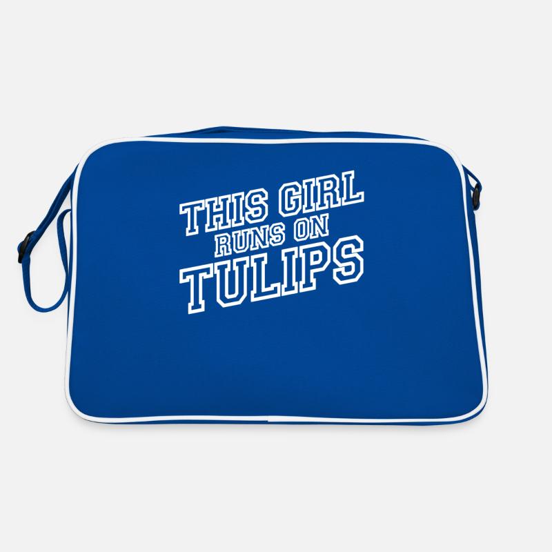 Retro Bag