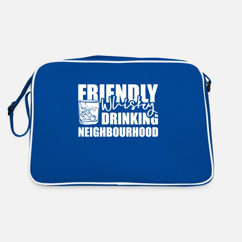 Retro Bag