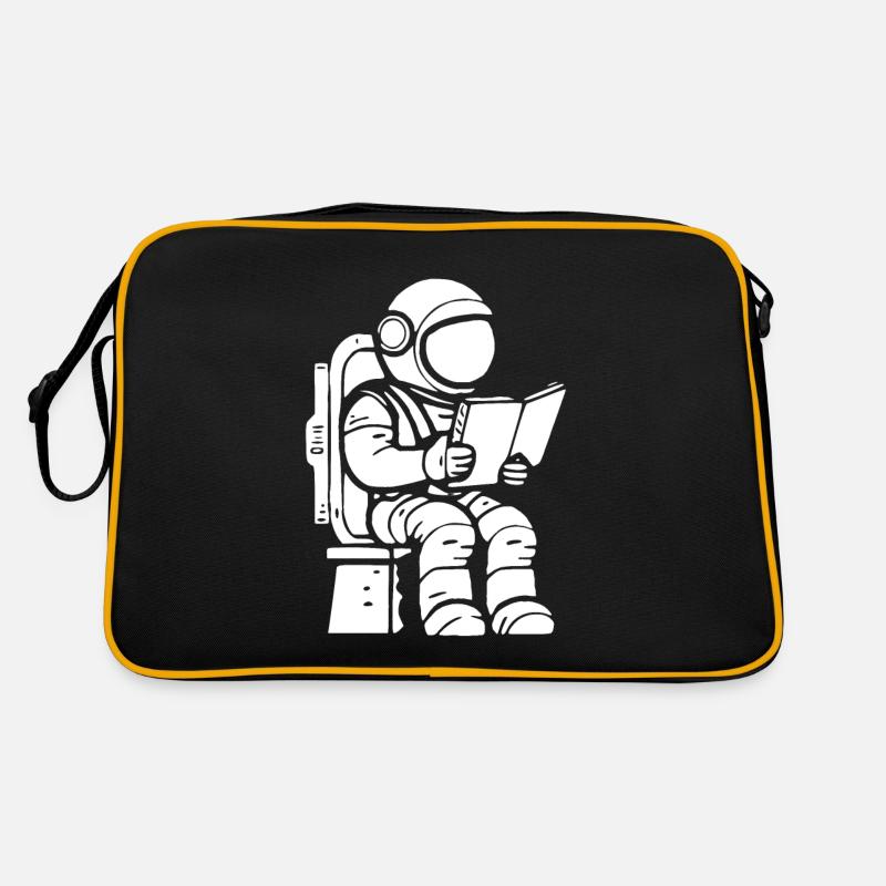 Book Bookworm Bookworm Retro Bag