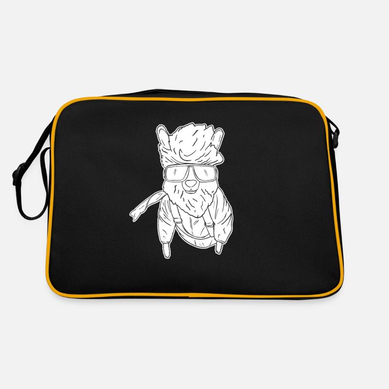 Retro Tasche