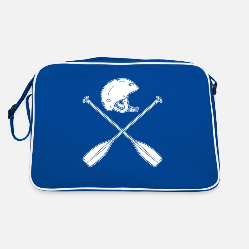 Rafting Retro Tasche