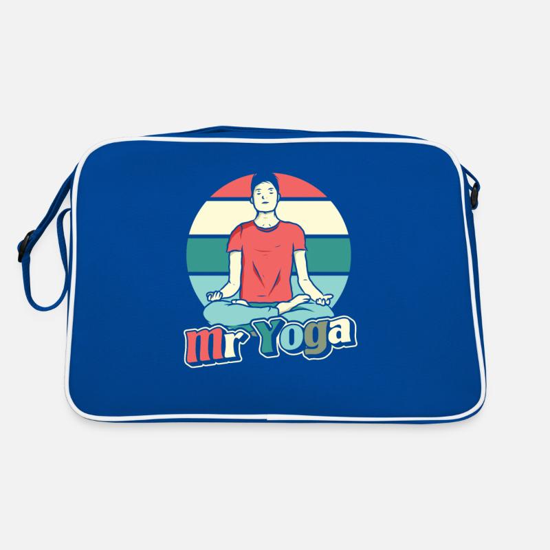 Sac Retro