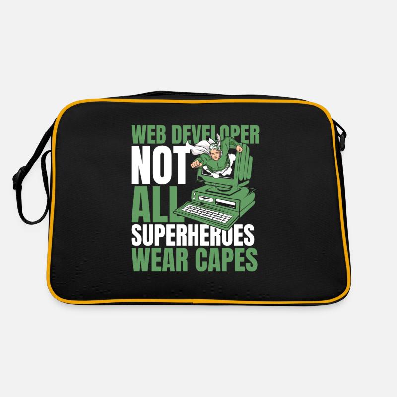 Retro Tasche