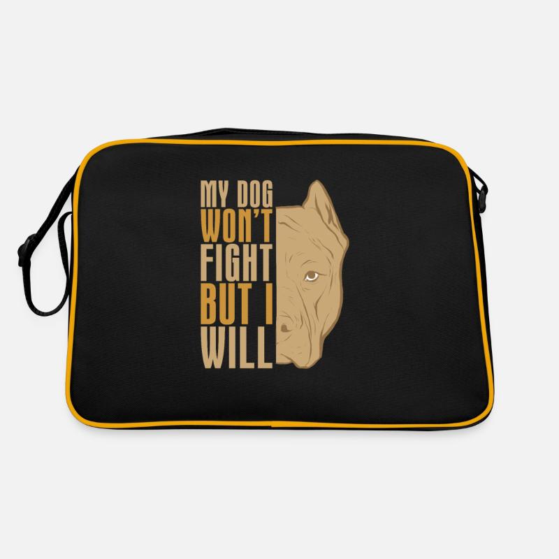 Retro Tasche
