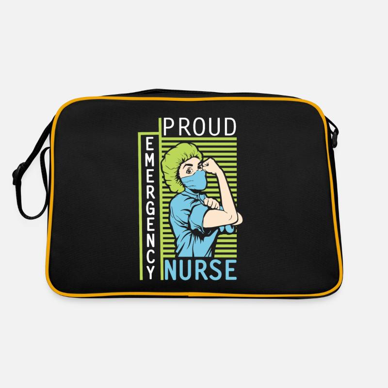 Retro Tasche