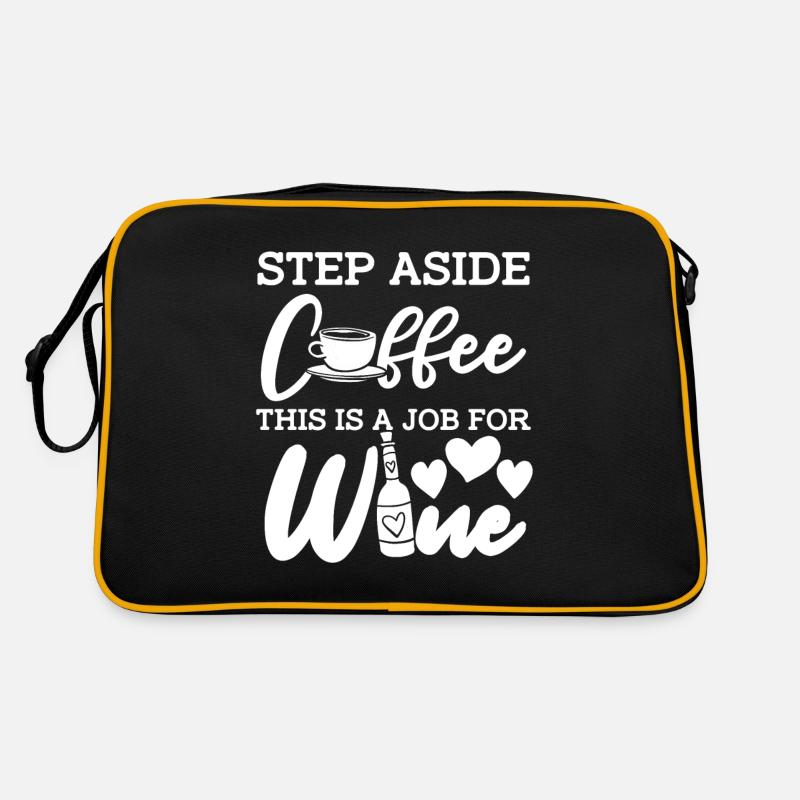 Retro Bag