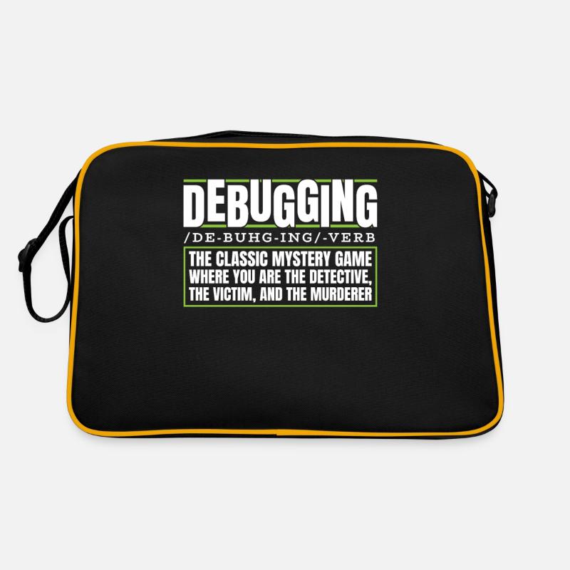 Retro Tasche