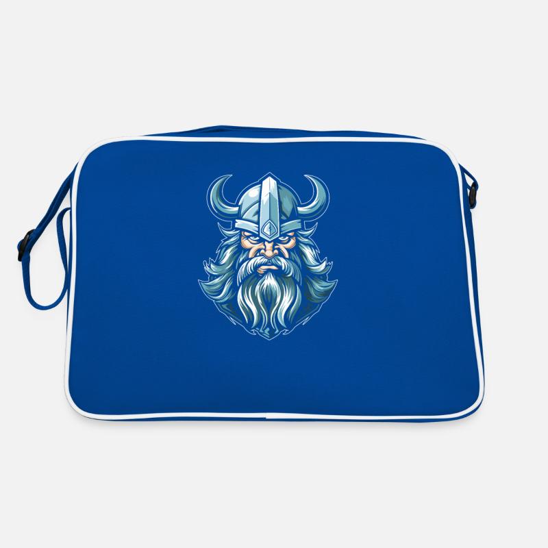 Viking Cool Sac Retro