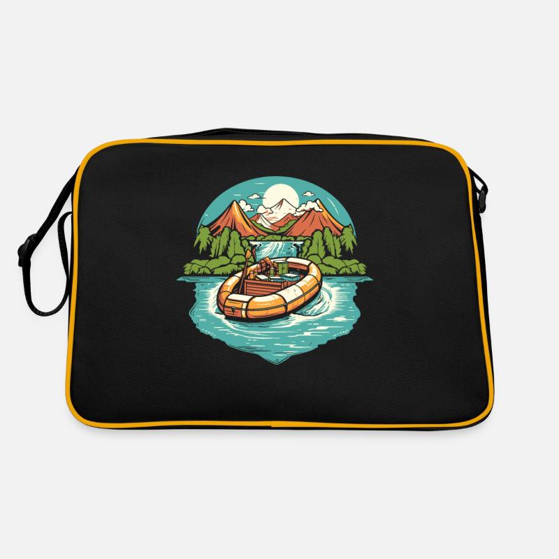Retro Tasche
