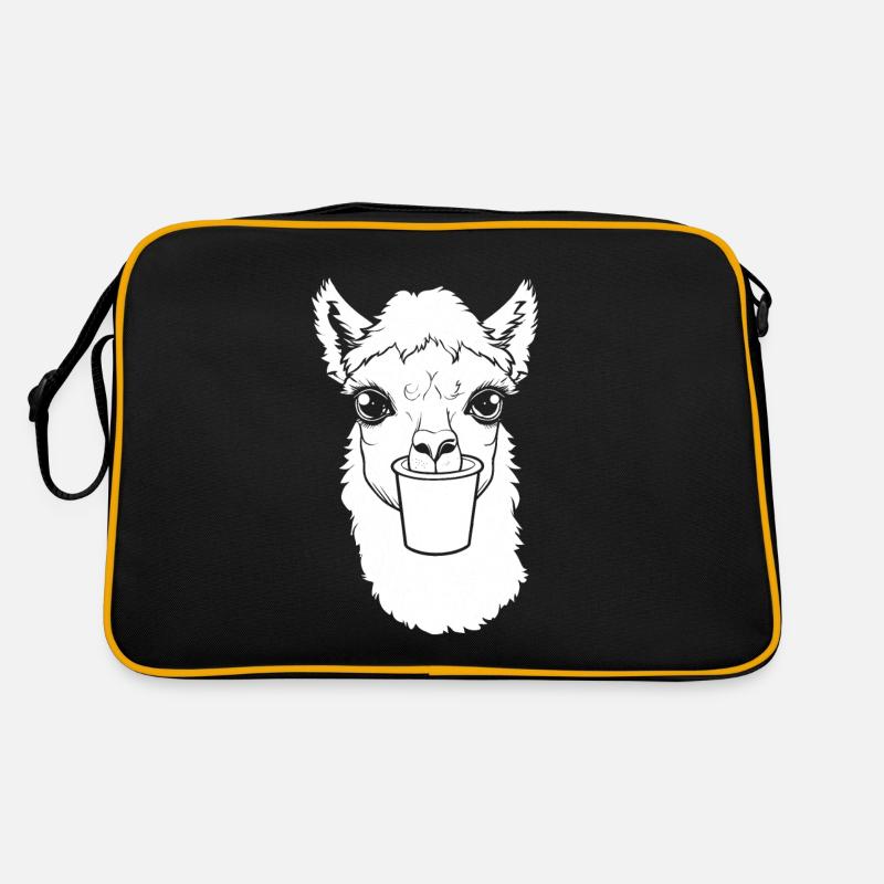 Retro Tasche