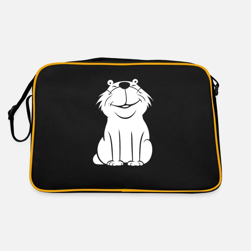 Retro Bag