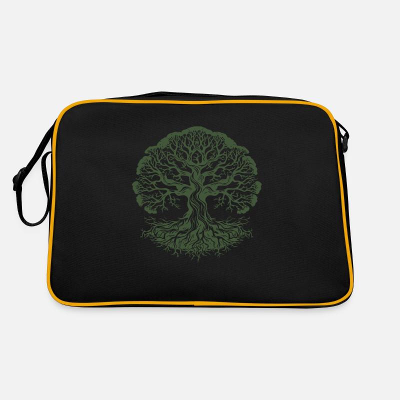 Retro Tasche