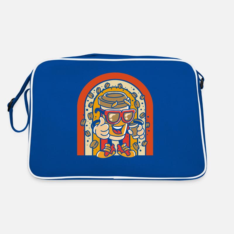 Retro Bag