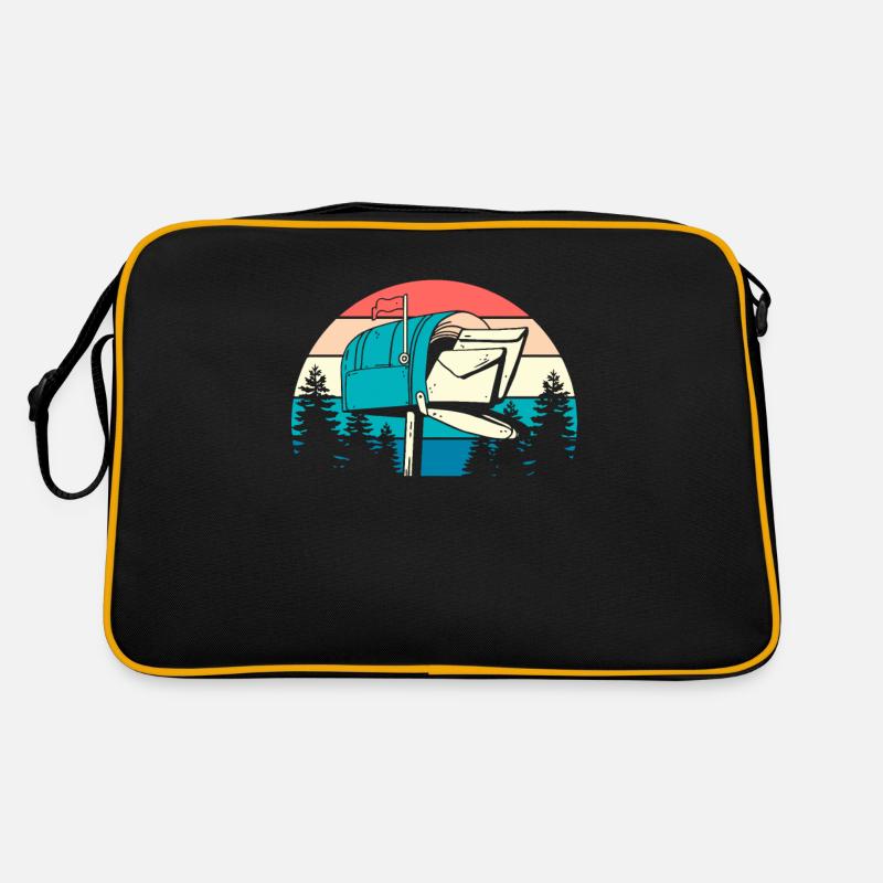 Retro Tasche