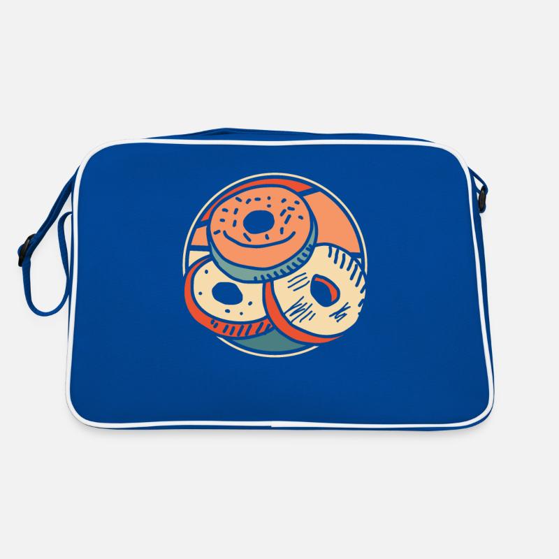 Retro Bag