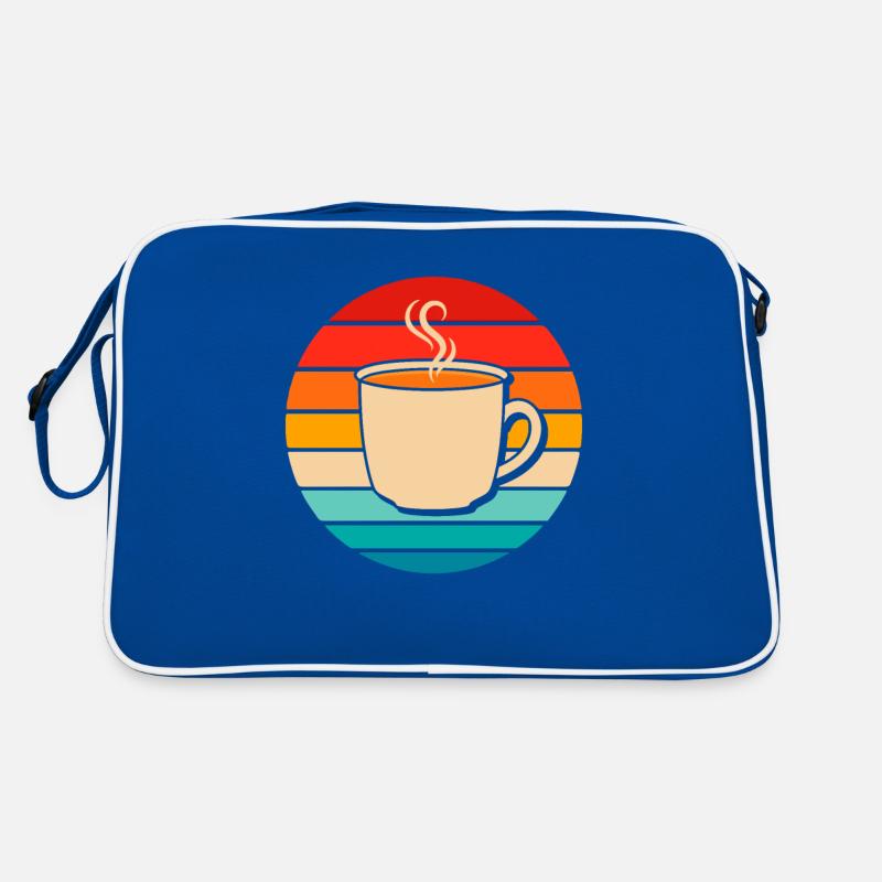 Café Café Sac Retro