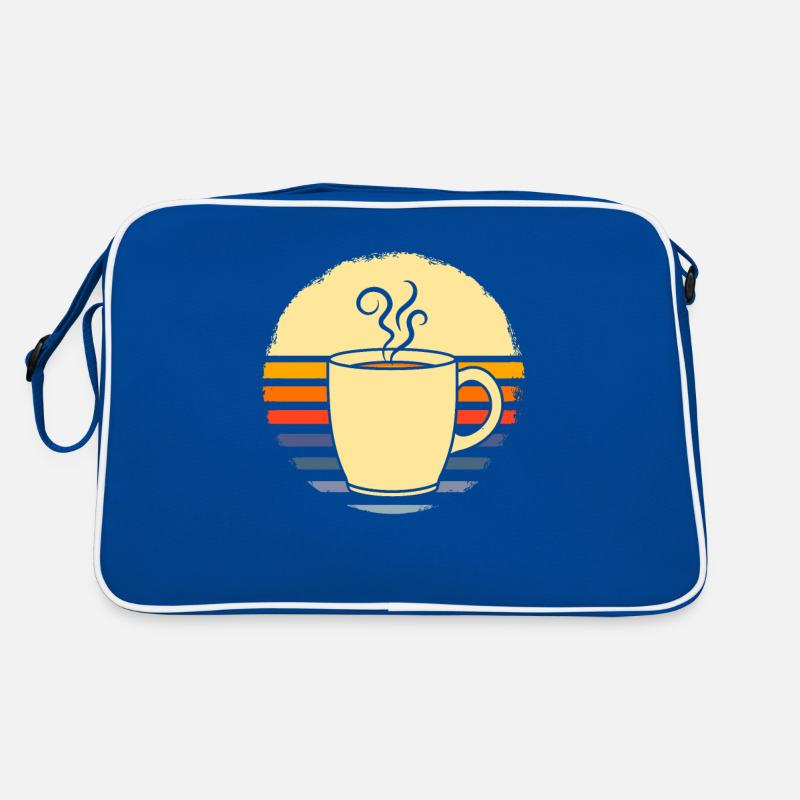Café Café Sac Retro