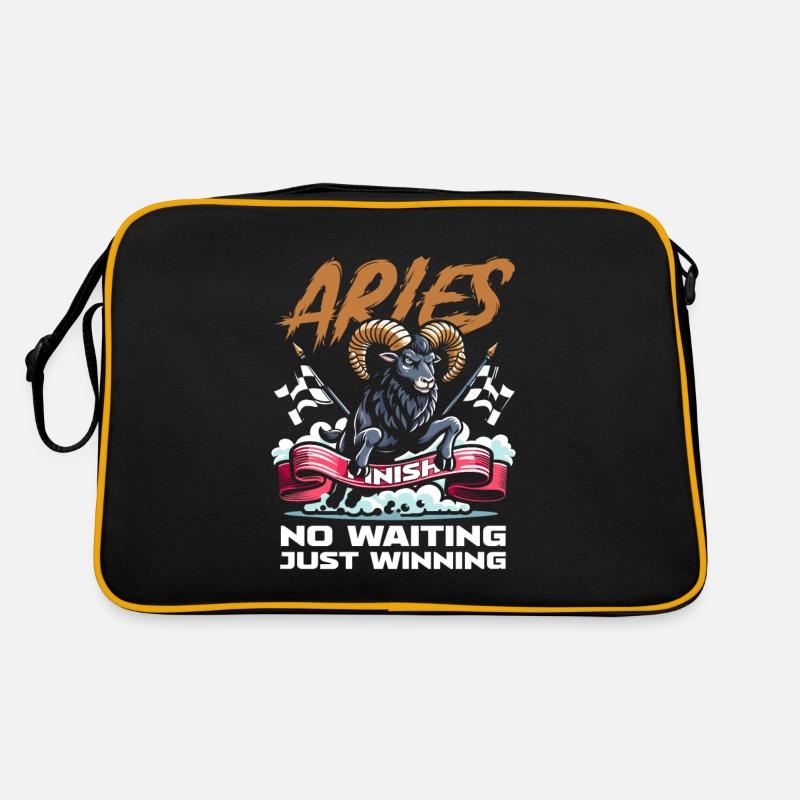 Retro Bag