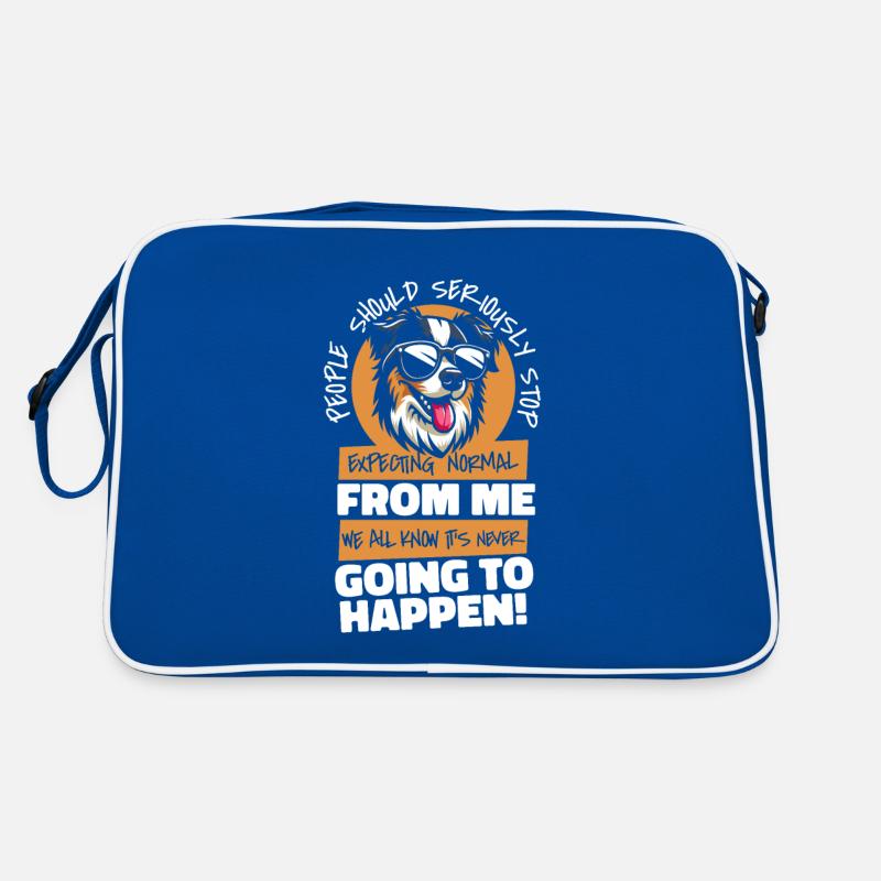 Retro Bag