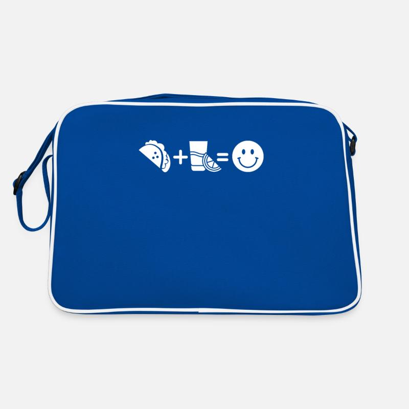 Retro Bag