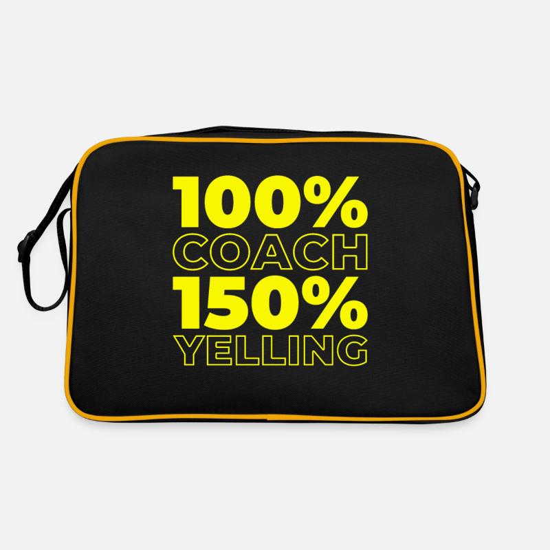 Retro Bag