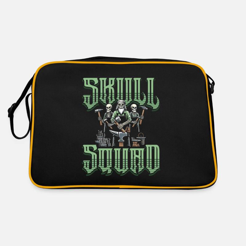 Retro Bag