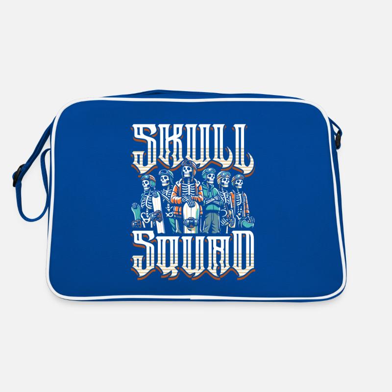 Sac Retro