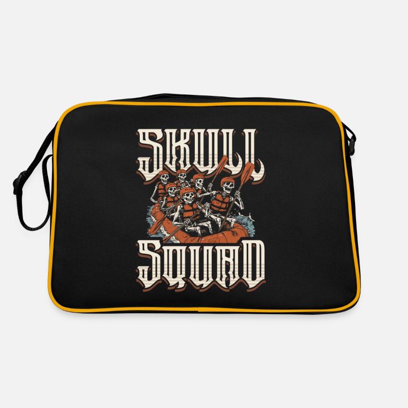 Sac Retro