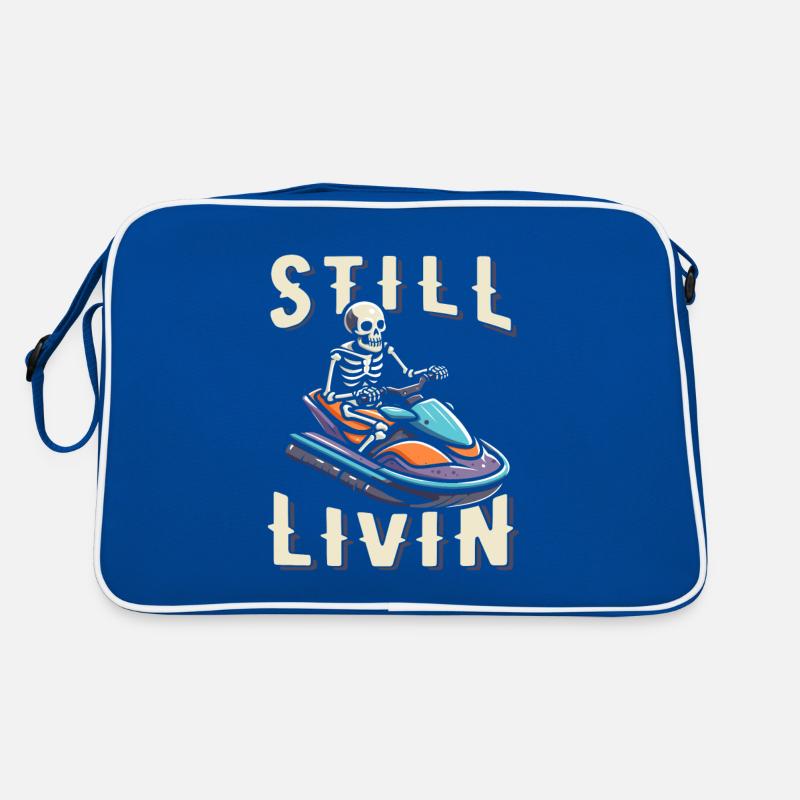 Sac Retro