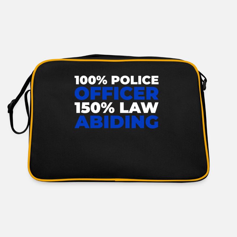Pompier Sac Retro