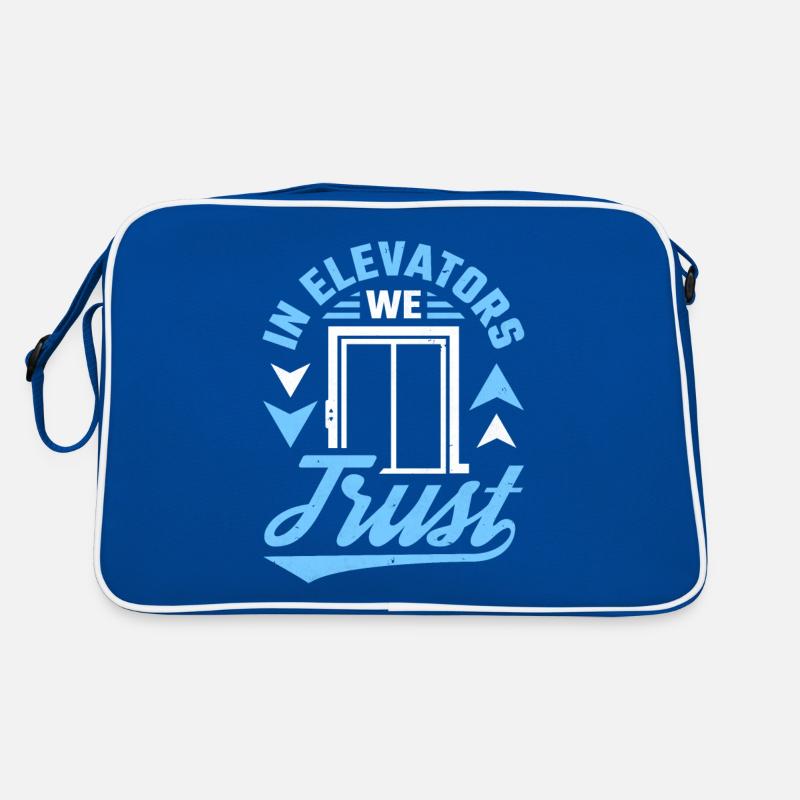 Ascenseur Ascenseur Sac Retro