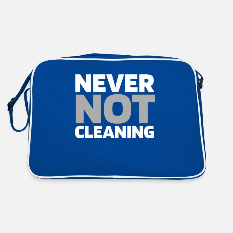 Caretaker Retro Bag