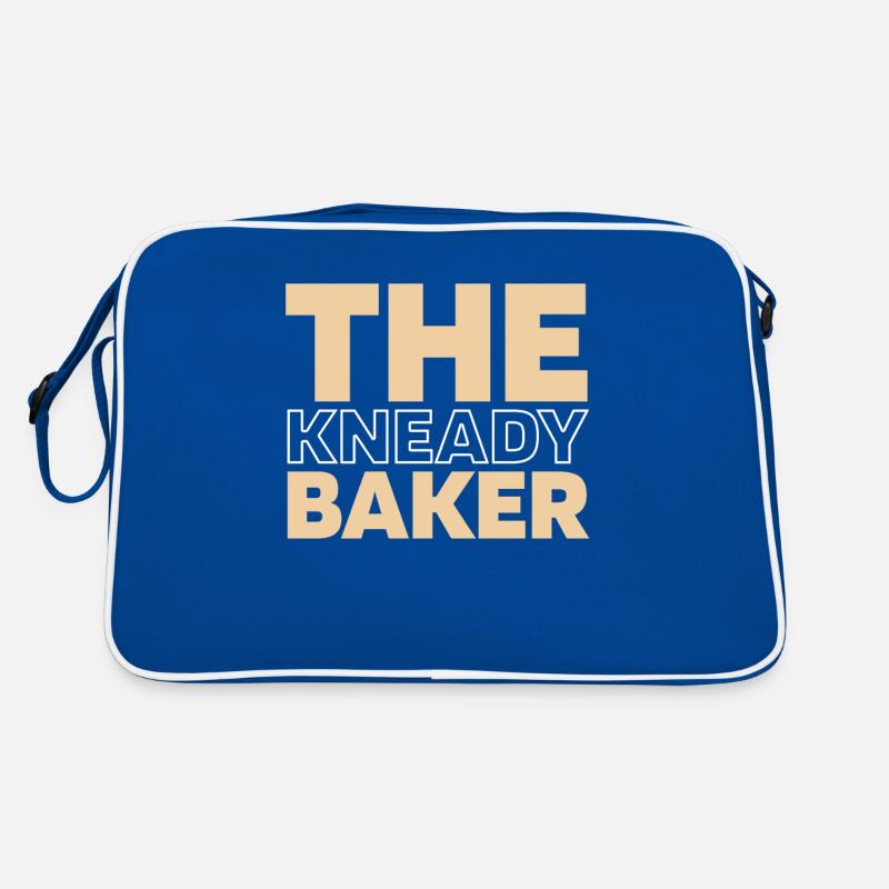 Sourdough bread Retro Bag