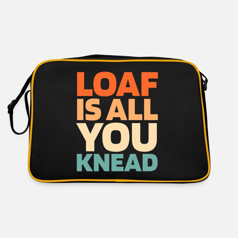 Retro Bag