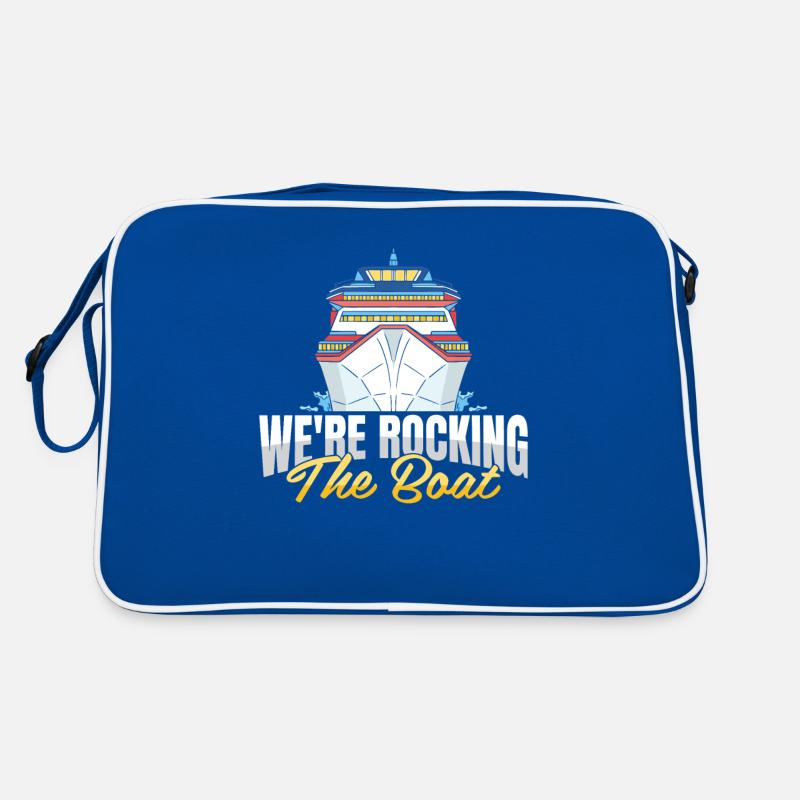 Croisière Sac Retro