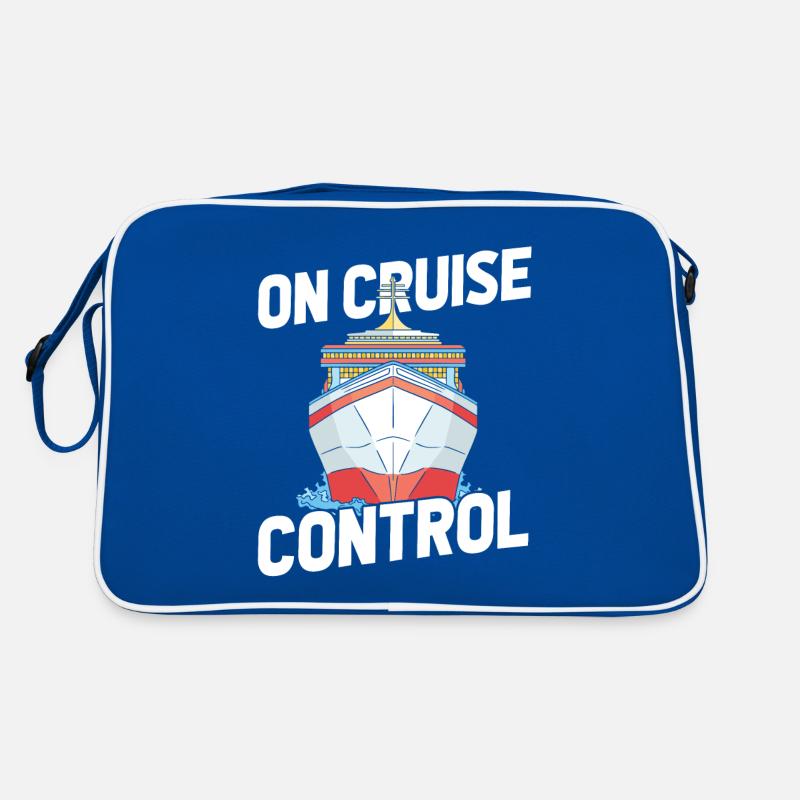 Croisière Sac Retro