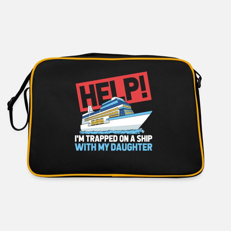 Croisière Sac Retro
