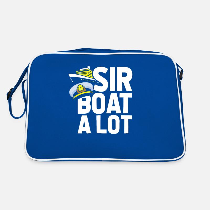 Croisière Sac Retro
