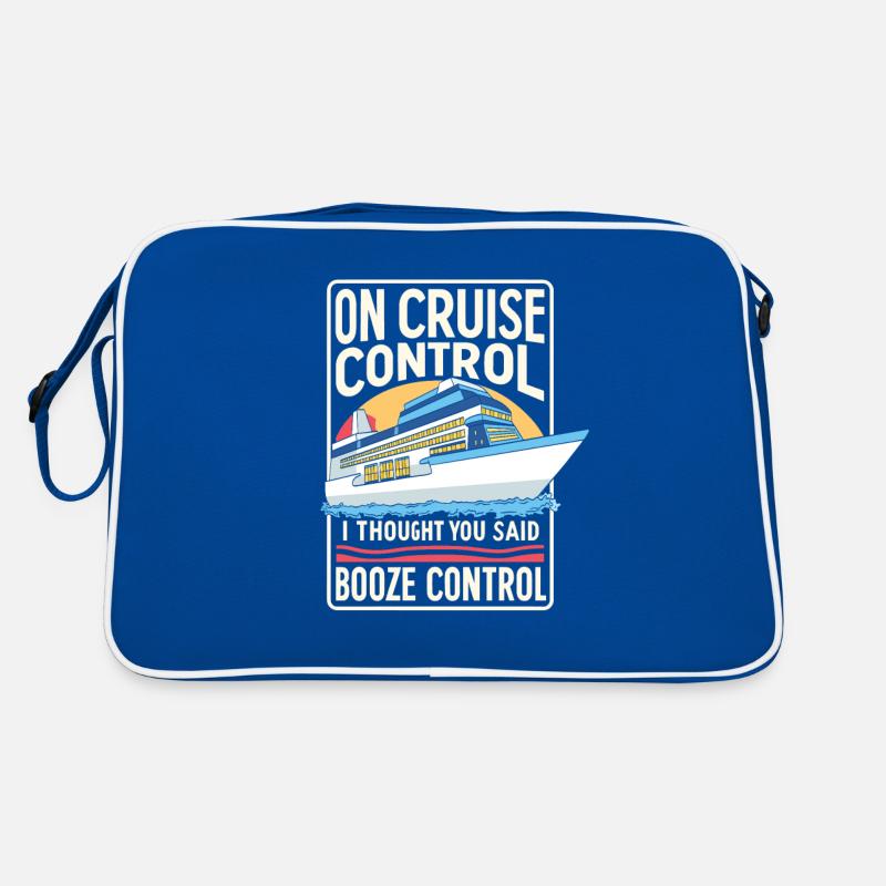 Cruise Retro Bag