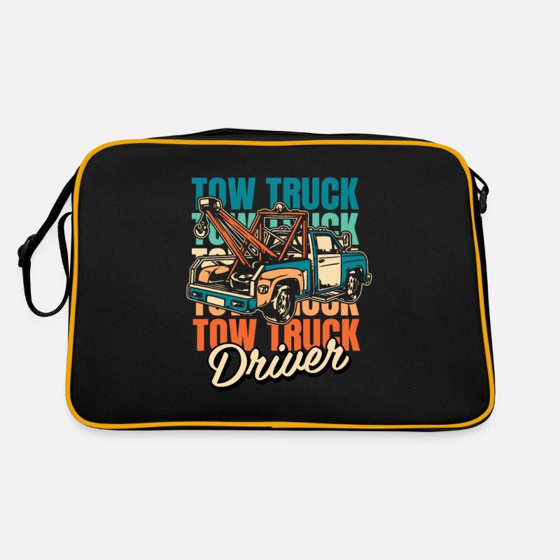 Retro Tasche