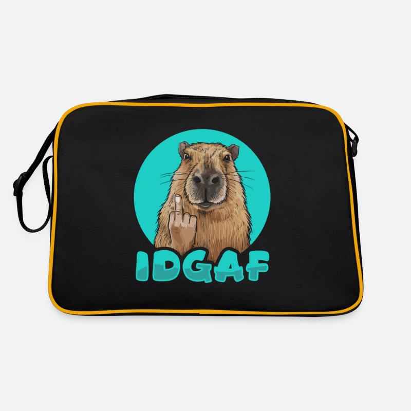 Retro Bag