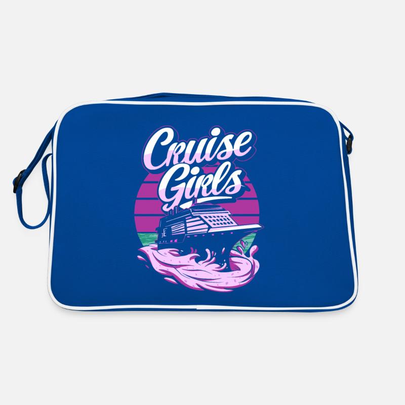 Retro Bag
