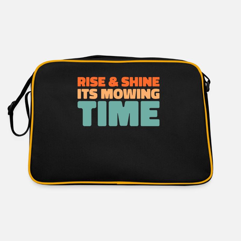 Retro Bag