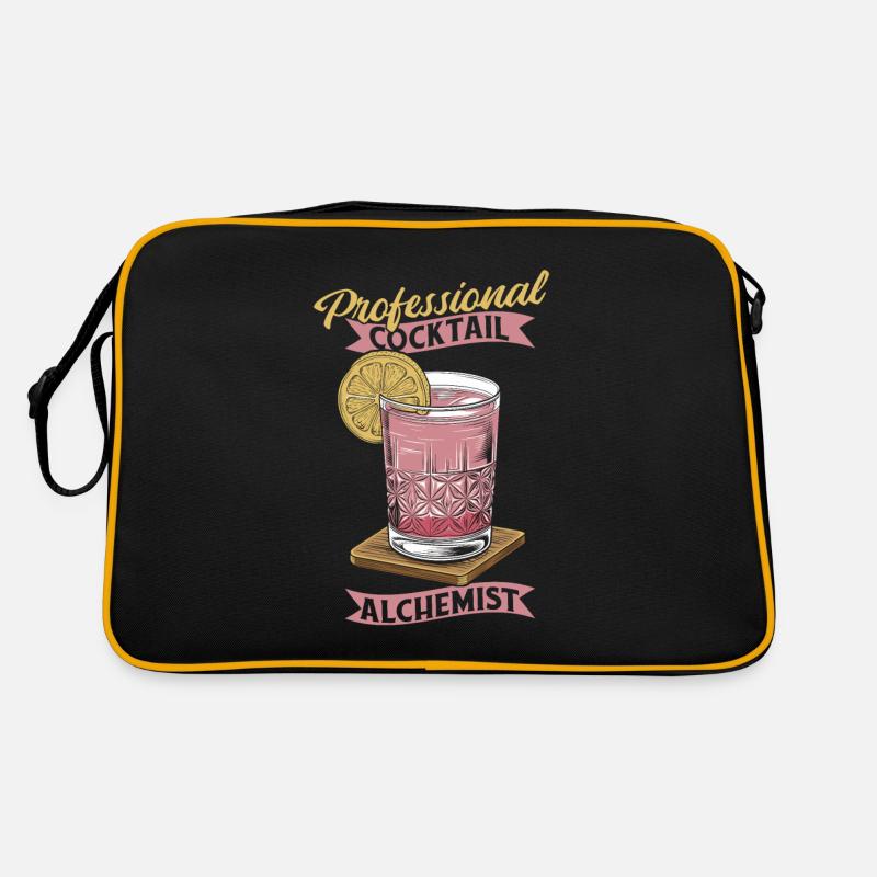 Retro Tasche