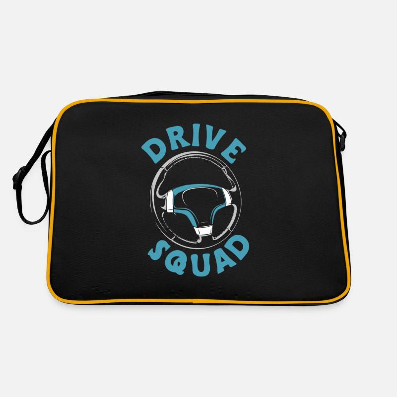 Retro Tasche
