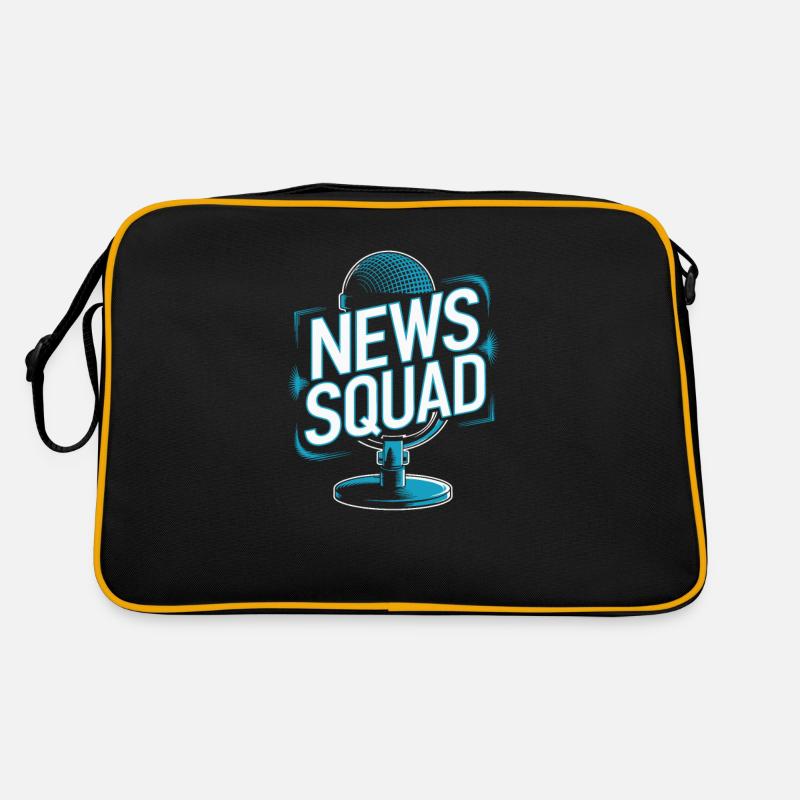 Retro Tasche