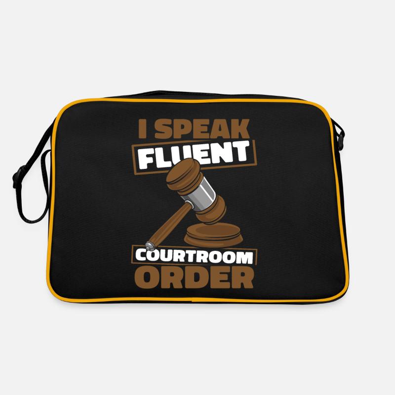 Retro Bag